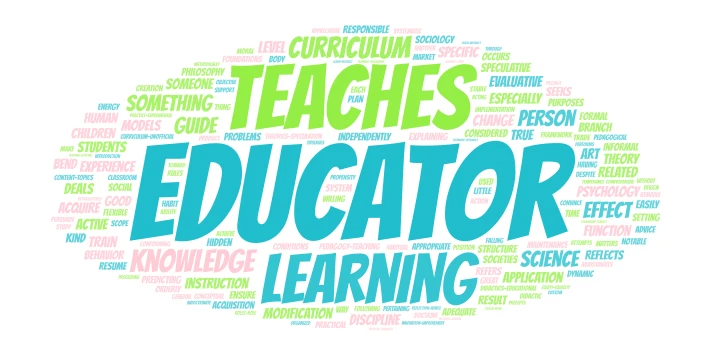 work art word cloud art