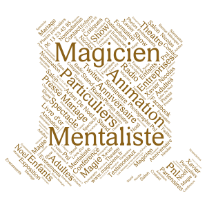 Accueil Magiciens.fr word cloud art