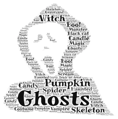 Halloween Scream