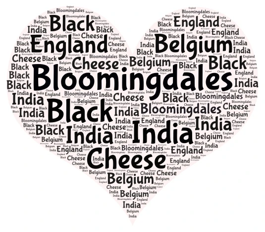 Happy Mother Day! word cloud art
