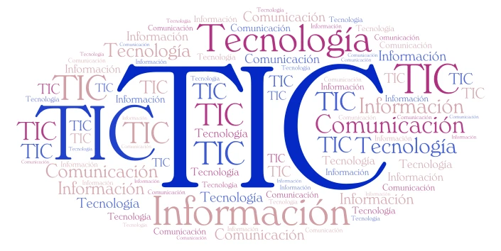 Título del Blog word cloud art