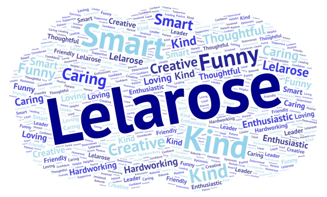 HC - 2030 word cloud art