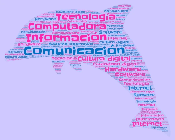 Tagul word cloud art