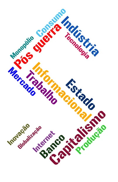 Ukarol word cloud art