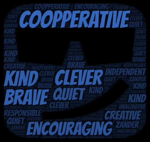 Make it cool word cloud art