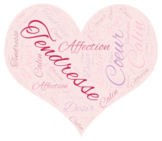 Nuage de mot CGE 2025 word cloud art
