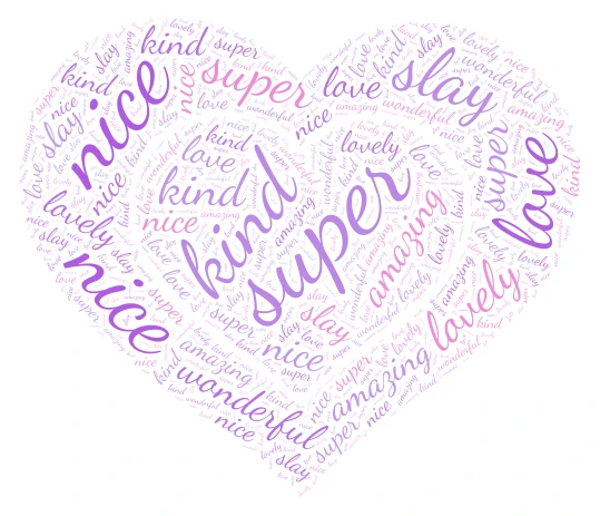 CPPSMF word cloud art