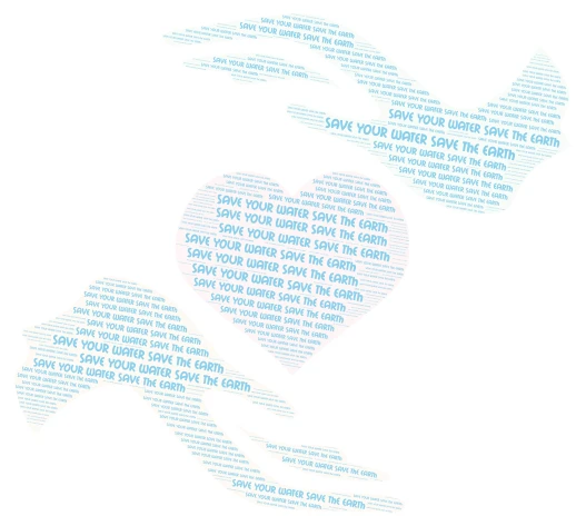 Ayşe İnanç Hacı Ahmet Arısoy AL  word cloud art