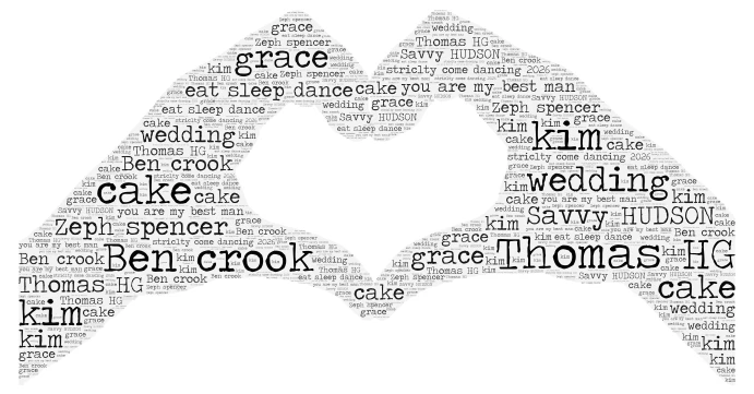 what app word cloud art