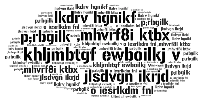 k , gsa9omueglriak word cloud art