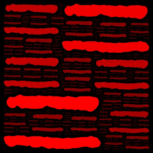 = word cloud art