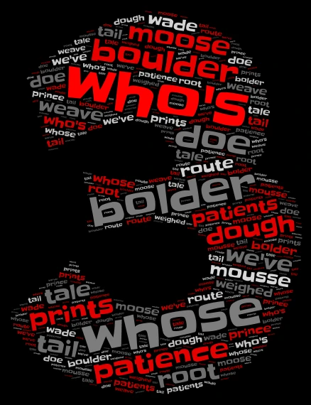 u6w2 word cloud art