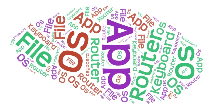 Art1- Evans word cloud art