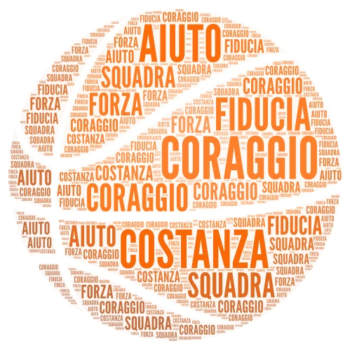 BOOKSFORLIFE word cloud art
