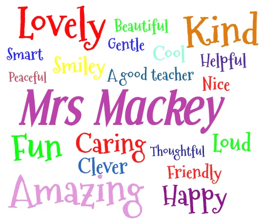 ut word cloud art