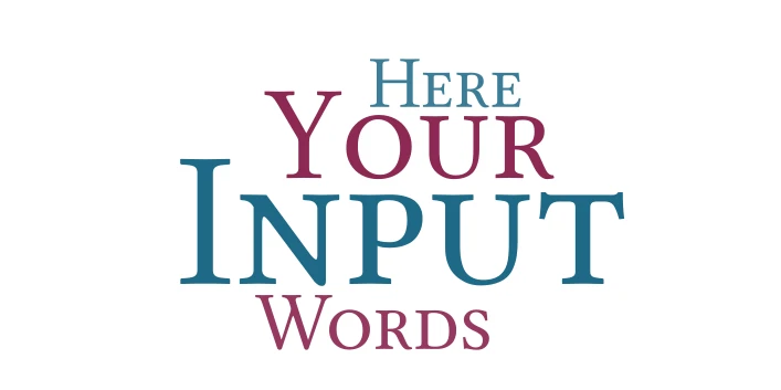 Ayudas diagnósticas word cloud art