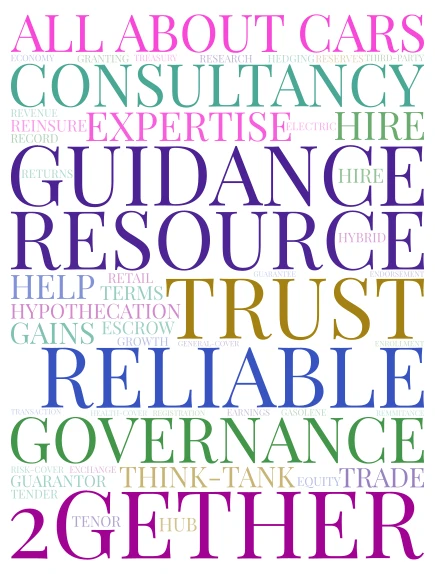 OUT WALL word cloud art