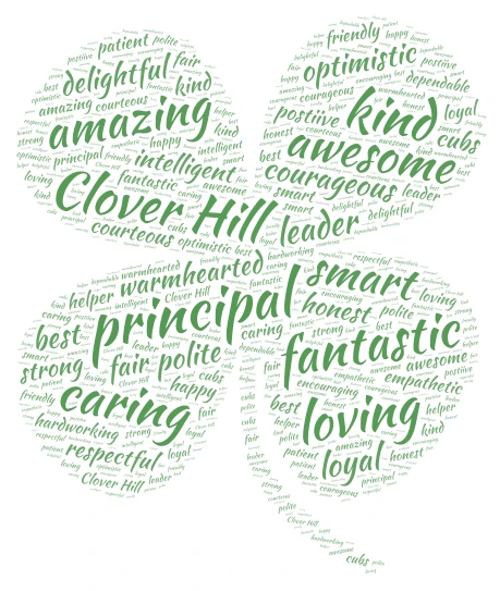 KA- retirement word cloud art