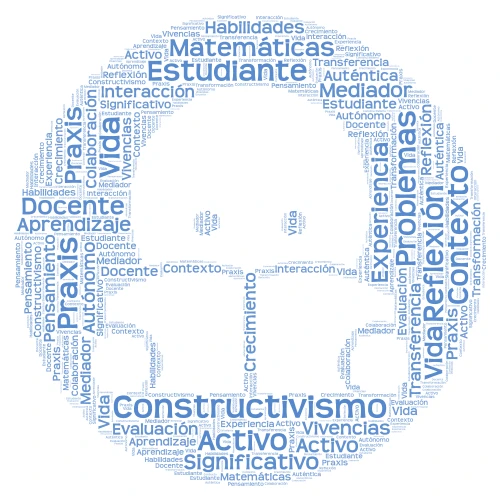 Obtener App word cloud art