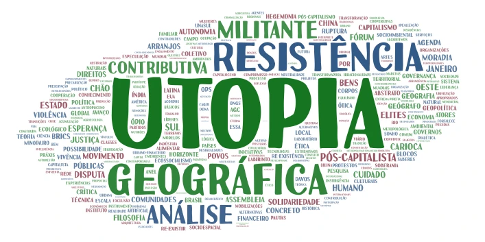 Nuvem de Palabras - Base Teórico conceitual AGC word cloud art