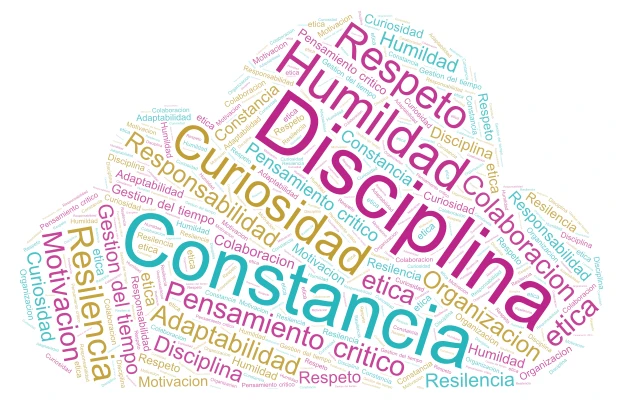 argenis word cloud art