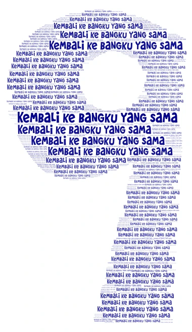 9 word cloud art