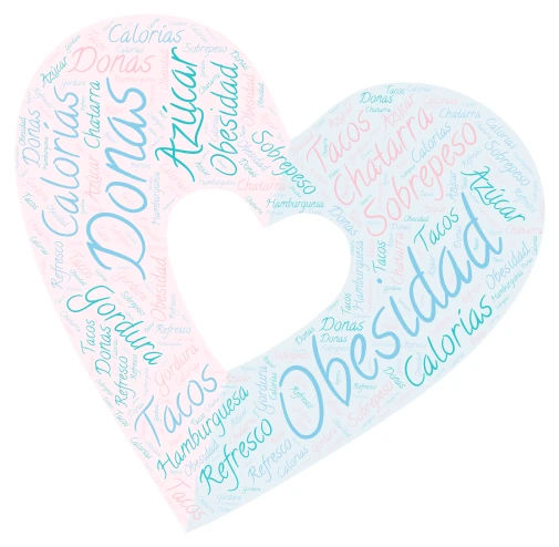 Naomi  word cloud art