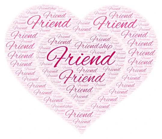 Wedding 2 word cloud art