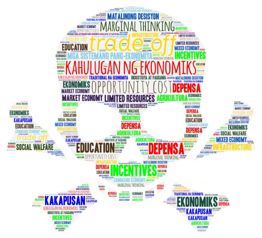 world cloud razon word cloud art