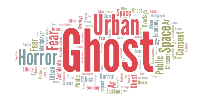 Word Bubble word cloud art