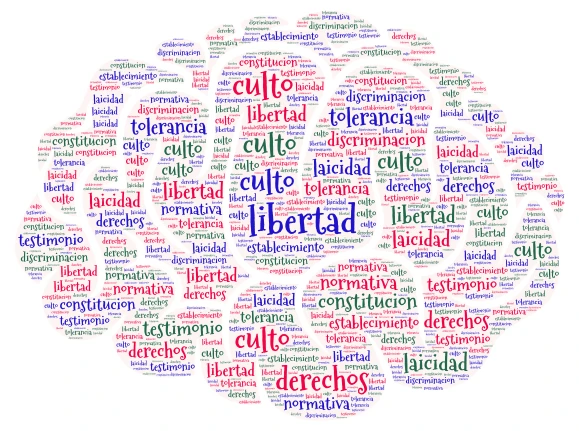 nube 10 palabras word cloud art