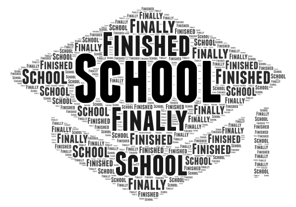walaa word cloud art