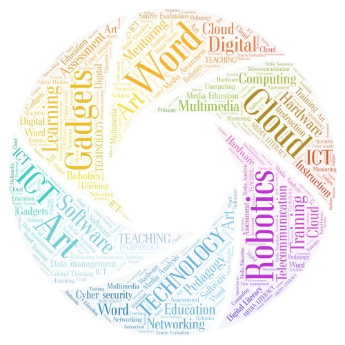 word cloud word cloud art