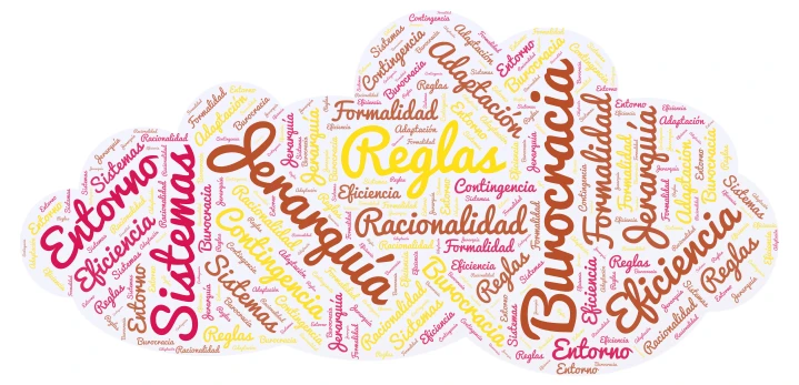  3 word cloud art