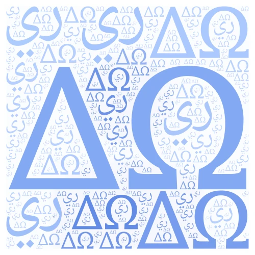 new Gsfsga word cloud art