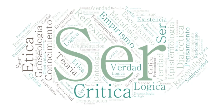 Nube word cloud art