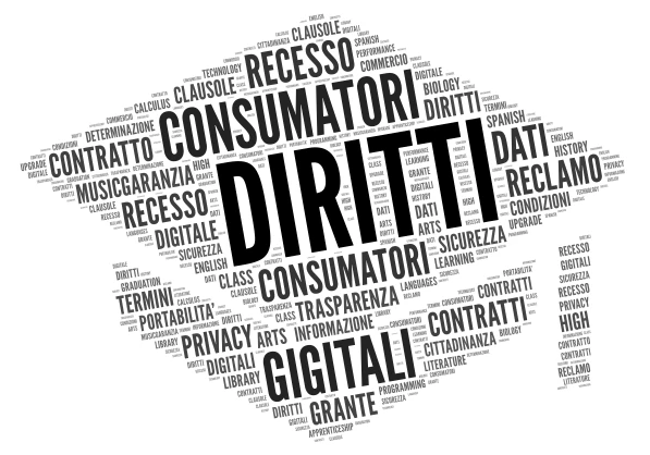 Oscar word cloud art