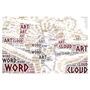 DE Abel Eduardo Cutipa Macedo  word cloud art