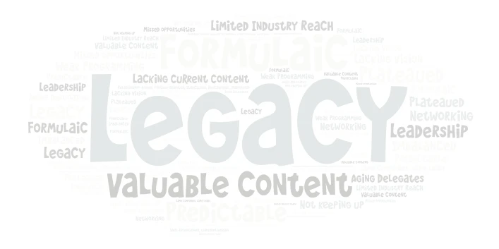 Minky word cloud art