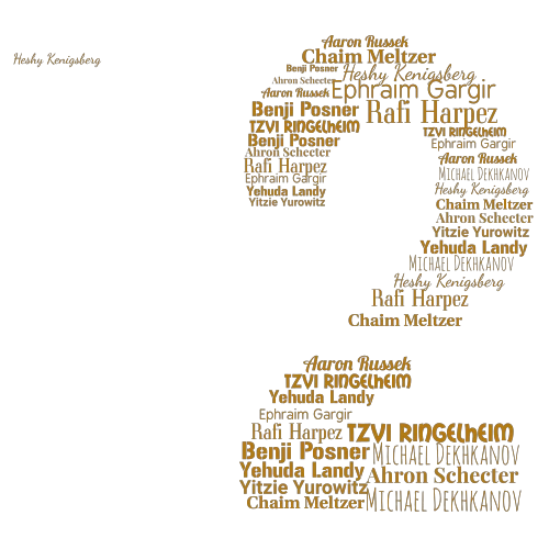 Untitled word cloud art