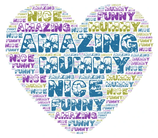 CppsJC word cloud art