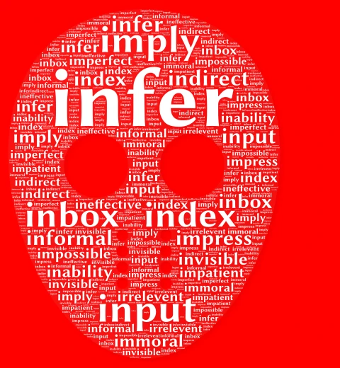 yes sir word cloud art