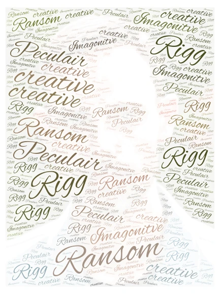 word c,oud word cloud art