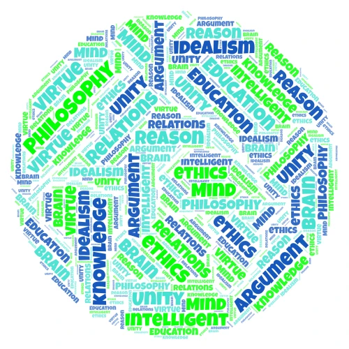 Pic word cloud art