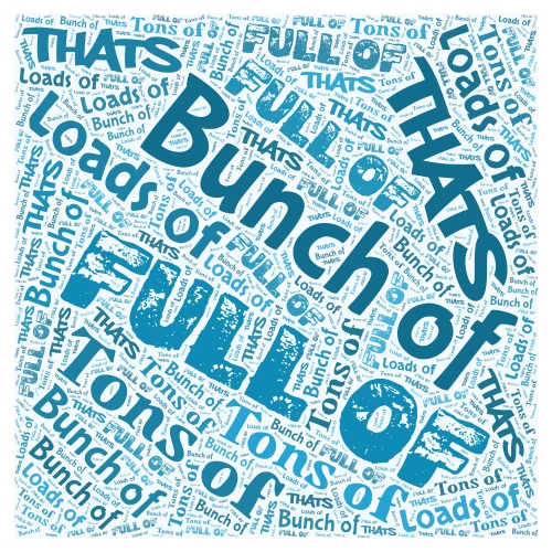 Ben word cloud art