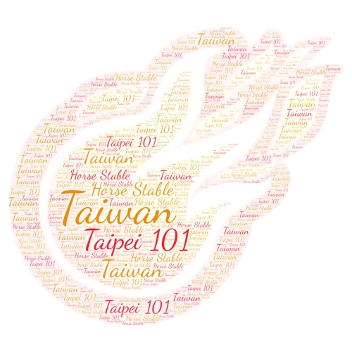 Word Art 4 word cloud art