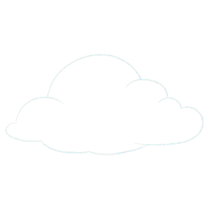breeze word cloud art