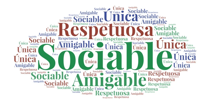 Imagen perfil CDA word cloud art