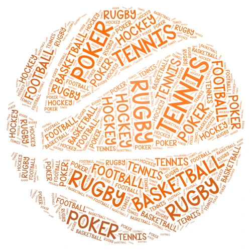 Vocabulario  word cloud art