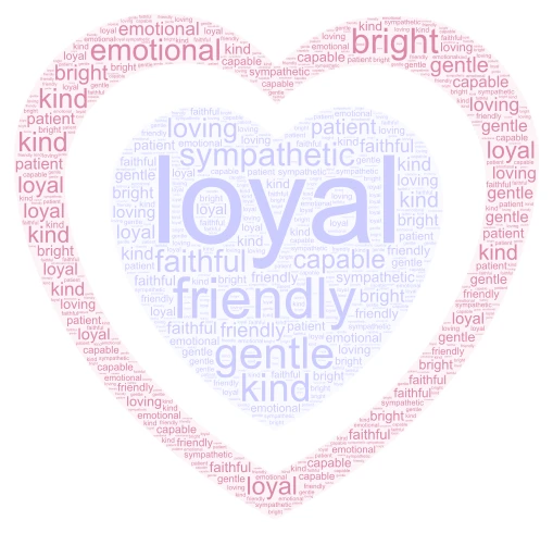 Leadership 2026 word cloud art